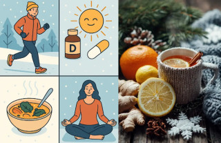 🌨️ 10 Best Health Tips for Staying Active During Winter