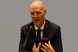 Nepal National Football Team Head Coach Matt Ross Resigns Before End of Tenure