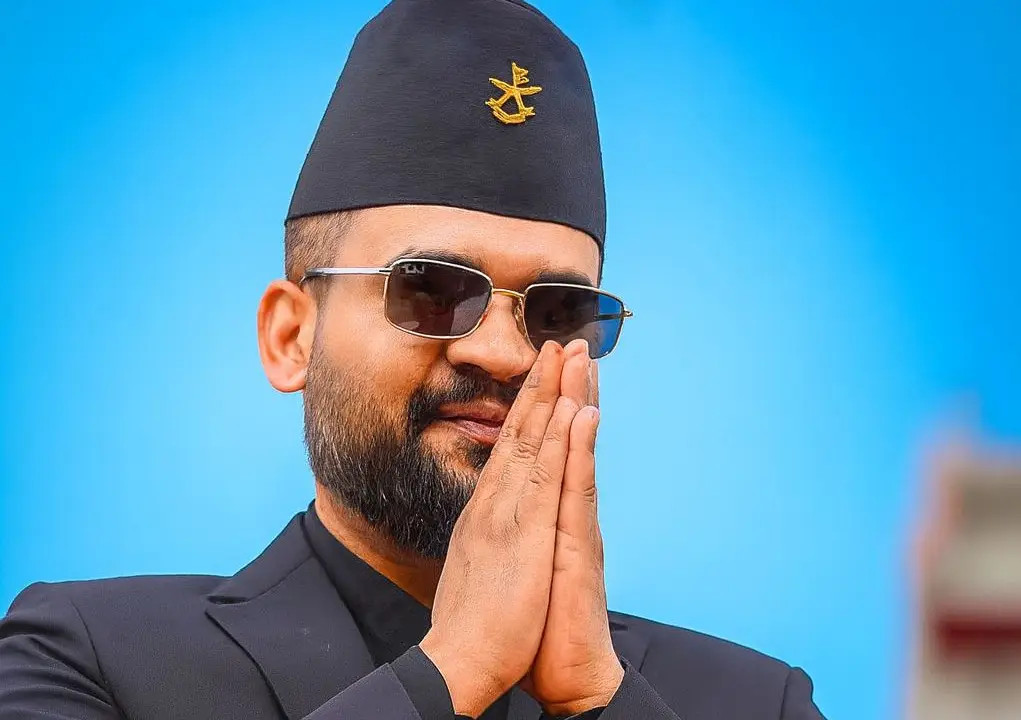 Balendra Sah: Is He Now Missing the Biggest Opportunity of His Political Life?